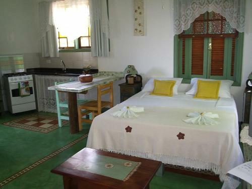 Hostal Pousada Pedra Menina