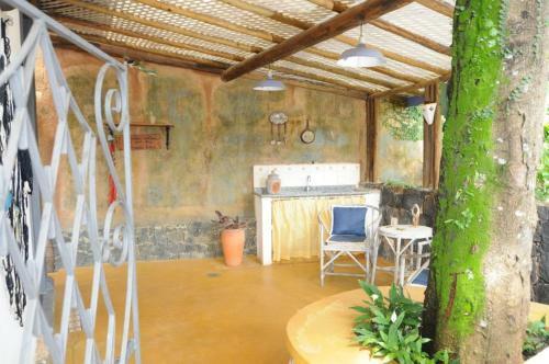 Hostal Pousada Pedra Menina