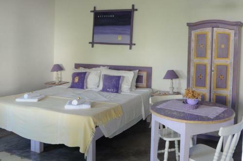Hostal Pousada Pedra Menina