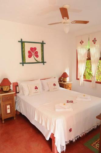 Hostal Pousada Pedra Menina