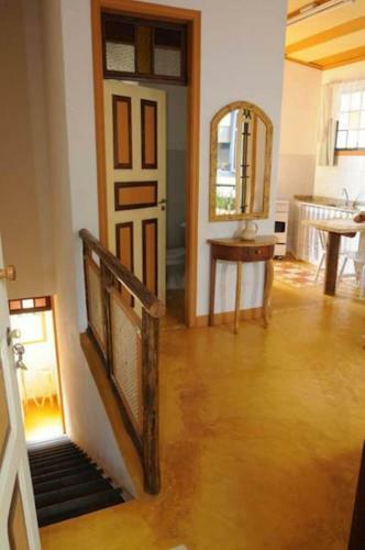 Hostal Pousada Pedra Menina