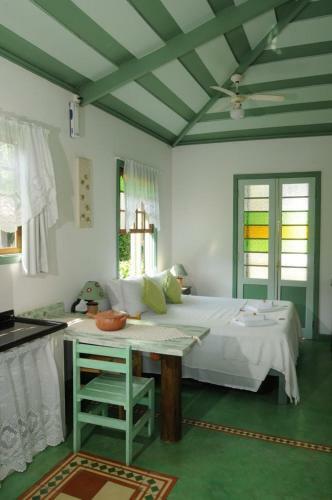 Hostal Pousada Pedra Menina