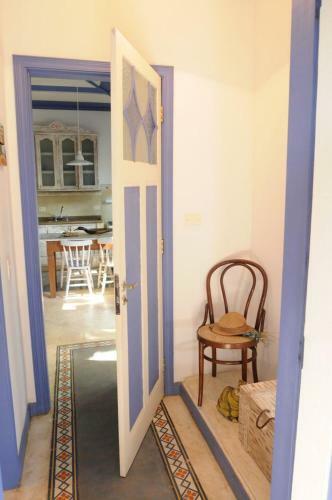 Hostal Pousada Pedra Menina