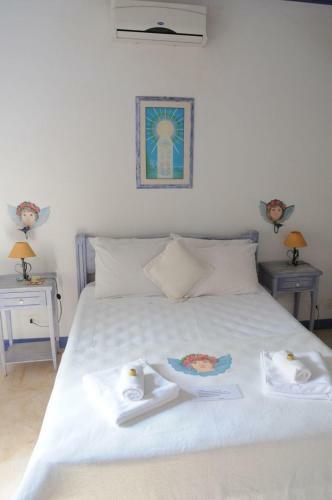 Hostal Pousada Pedra Menina