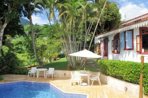 Hostal Pousada Pedra Menina