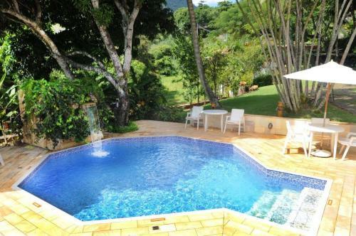 Hostal Pousada Pedra Menina
