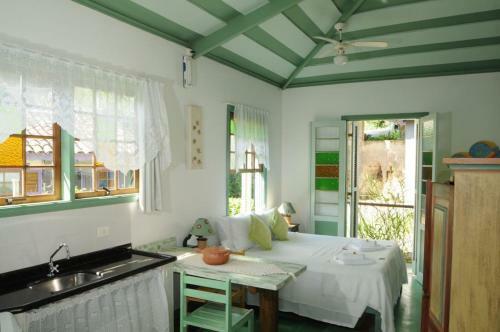 Hostal Pousada Pedra Menina
