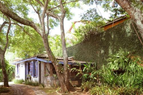Hostal Pousada Pedra Menina