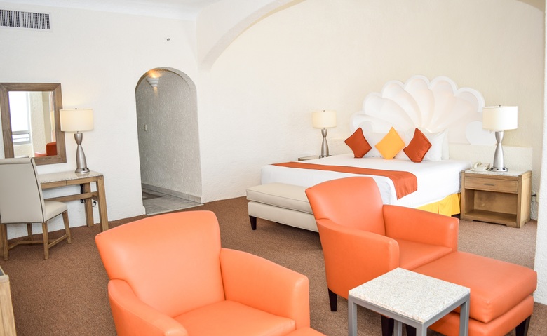Hotel Tesoro Manzanillo All Inclusive