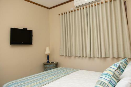 Hostal Pousada Tamara