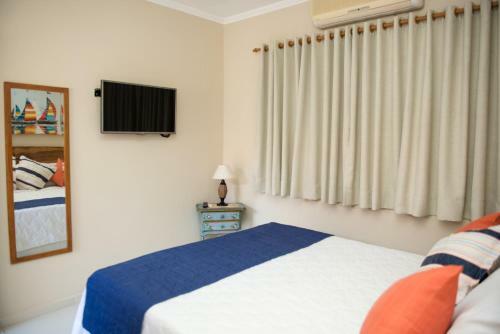 Hostal Pousada Tamara