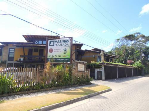 Posada Marinas Pousada