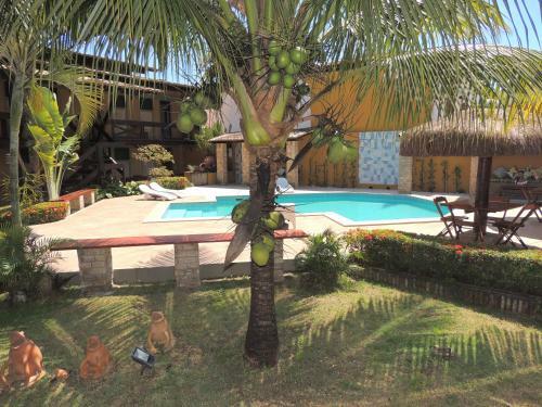 Posada Marinas Pousada