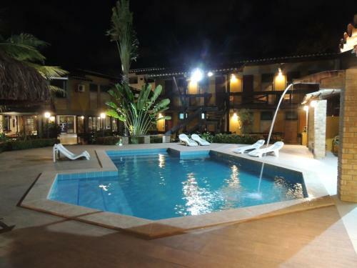 Posada Marinas Pousada