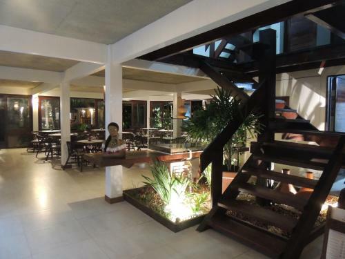 Posada Marinas Pousada