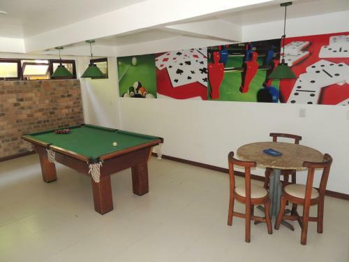 Posada Marinas Pousada
