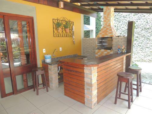 Posada Marinas Pousada