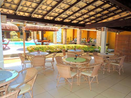 Posada Marinas Pousada