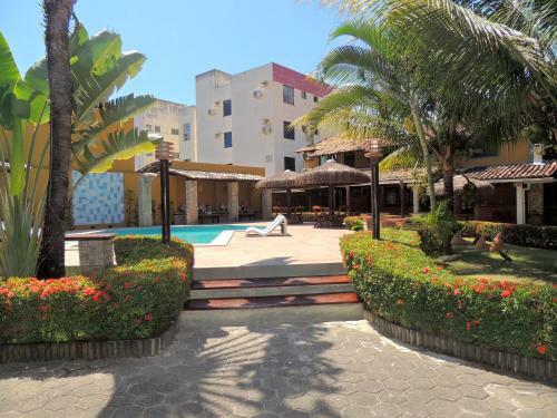 Posada Marinas Pousada