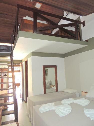 Posada Marinas Pousada