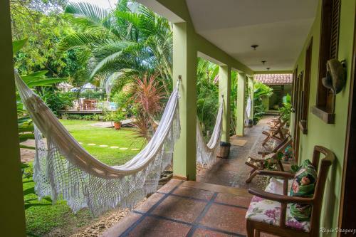 Posada Pousada Atl�ntica