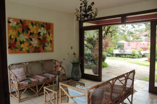 Posada Pousada Atl�ntica