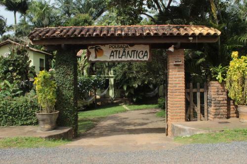 Posada Pousada Atl�ntica