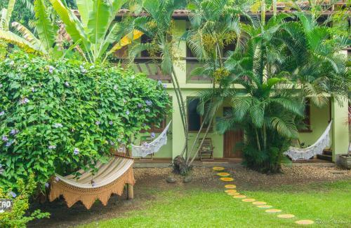 Posada Pousada Atl�ntica