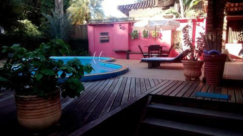 Posada Pousada Atl�ntica