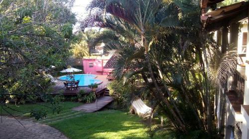 Posada Pousada Atl�ntica