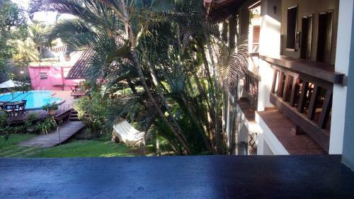 Posada Pousada Atl�ntica
