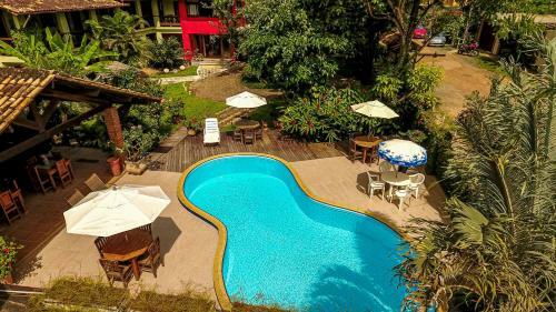 Posada Pousada Atl�ntica