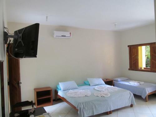 Bed & Breakfast Pousada Da Paz