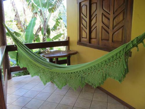 Bed & Breakfast Pousada Da Paz