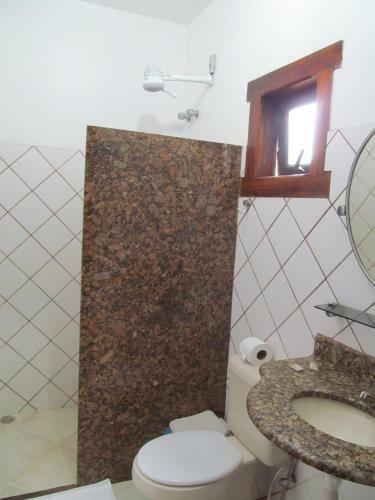 Bed & Breakfast Pousada Da Paz