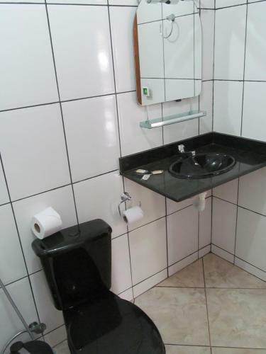 Bed & Breakfast Pousada Da Paz