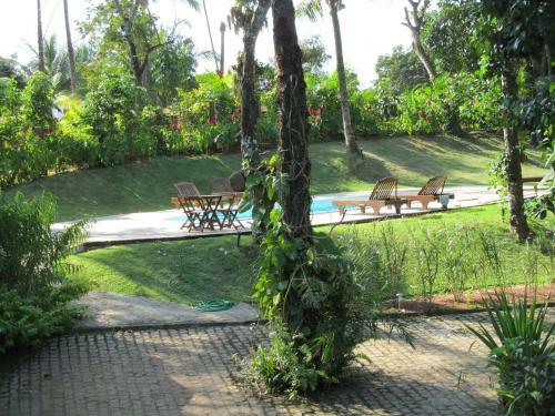 Bed & Breakfast Pousada Da Paz