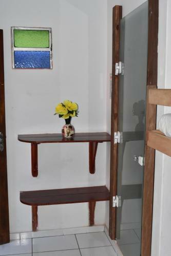 Hostal Pousada Pico Das Praias