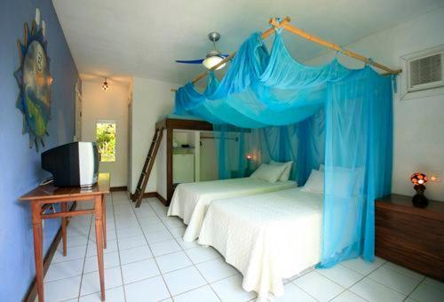 Hostal Pousada Nainas