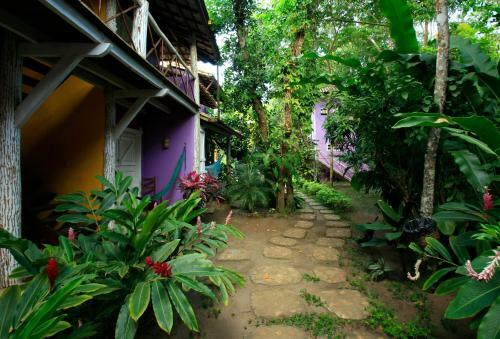 Hostal Pousada Nainas
