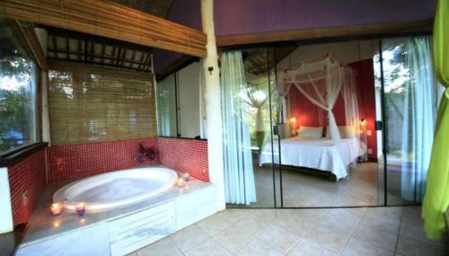Hostal Pousada Nainas