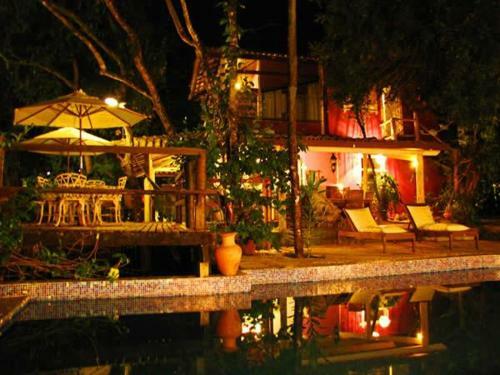 Hostal Pousada Nainas