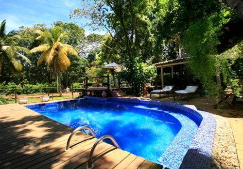 Hostal Pousada Nainas