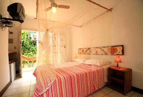 Hostal Pousada Nainas