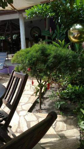 Hostal Pousada Nainas