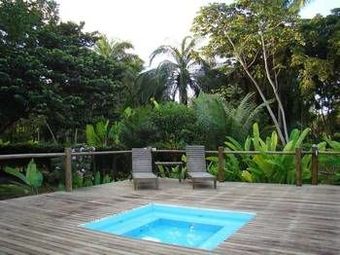 Hostal Pousada Vila Do Dengo