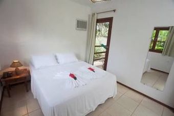 Hostal Pousada Vila Do Dengo