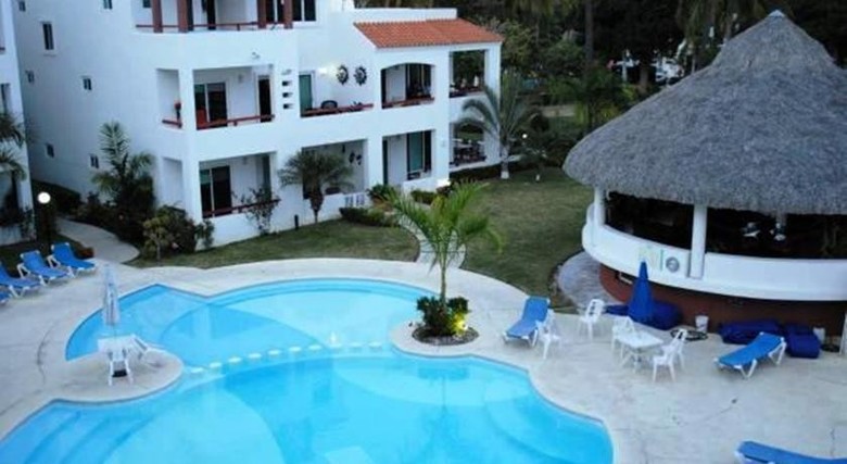 Apartamento Condo Cid Tenerife By Palmera Vacations