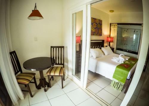 Hostal Porto Dos Casais Guest House Itacar�