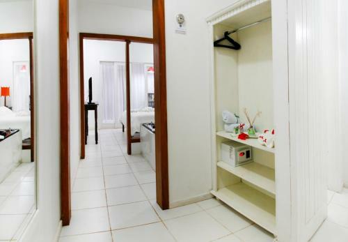Hostal Porto Dos Casais Guest House Itacar�
